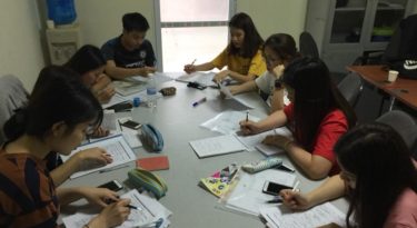 ハノイやホーチミンで格安でベトナム語を学習できる教室を紹介