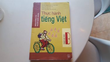 ベトナム語検定の勉強方法や参考書を手に入れる方法を紹介